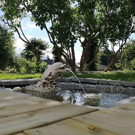 Reinebu Ferienhaus Orsta