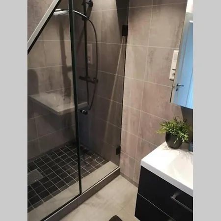 Ferienhaus Reinebu *