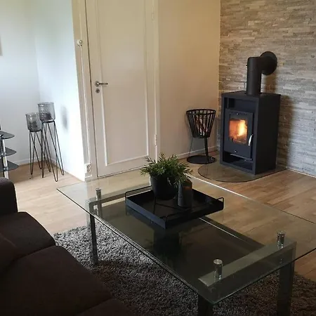 Ferienhaus Reinebu Orsta