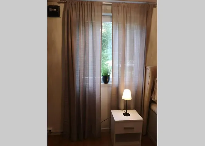 Reinebu Vakantiehuis