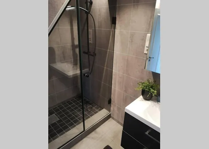 Vakantiehuis Reinebu *