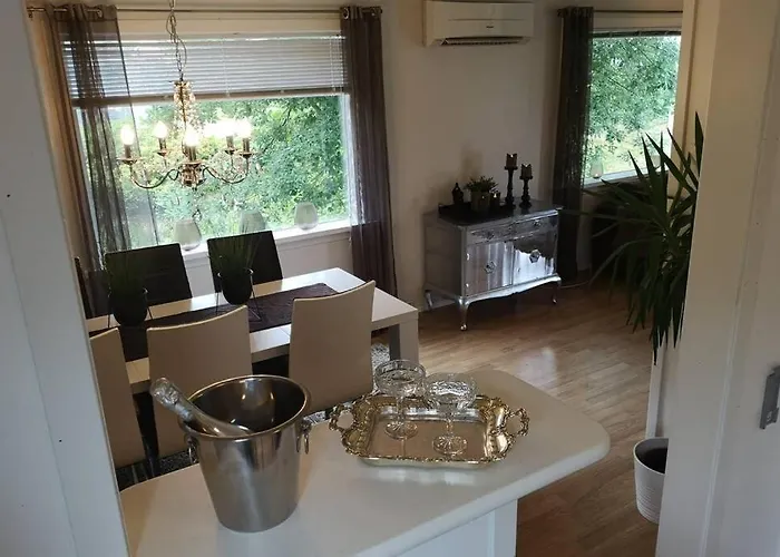 Reinebu Vakantiehuis