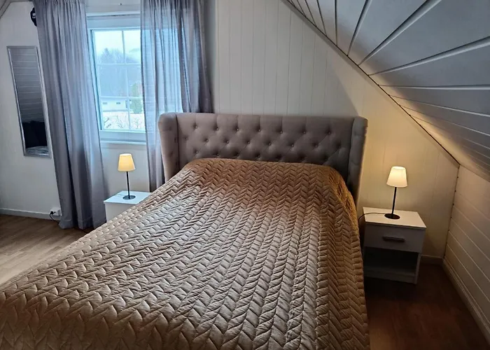 Reinebu Vakantiehuis