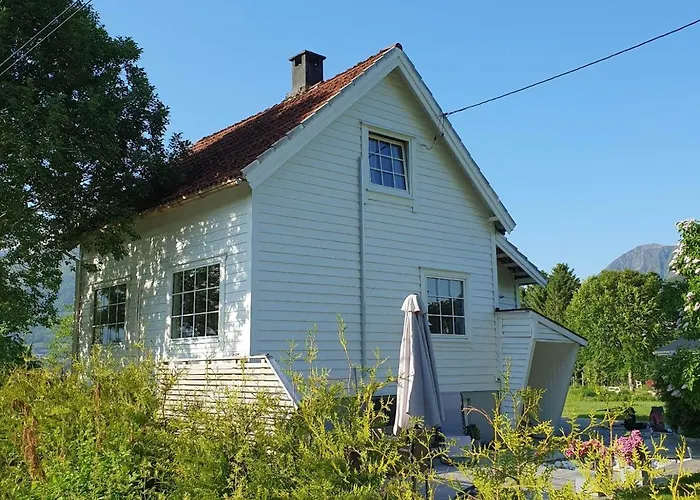 Reinebu Vakantiehuis *