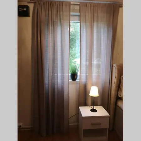 Reinebu Holiday home